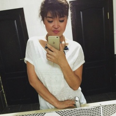 Эльмира Капышева, 25.01, Костанай