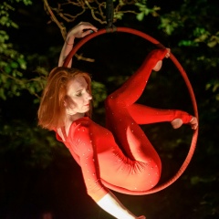 Маха Баурина, 10.11, Троицк