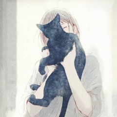 Алиса Луми, 30.07