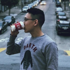 Владислав Хан, 12.01.1993, Москва