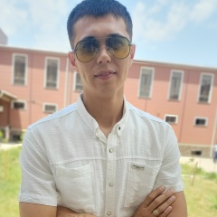 Бабур Абдалимов, 29.09.1995, Туркестан