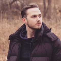 Юрий Курсин, 07.01, Пермь