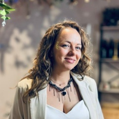 Юлия Киселёва, 24.12.1991, Челябинск