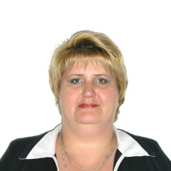 Елена Зуенко, 05.10.1966, Киев