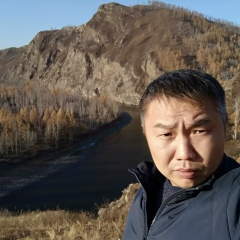 Дмитрий Олзоев, 06.04, Улан-Удэ