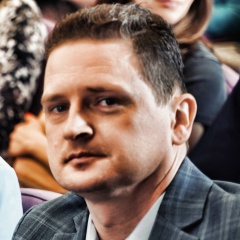 Евгений Прохоров, Санкт-Петербург