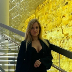 Диана Агапова, 17.06, Санкт-Петербург