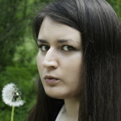 Екатерина Фальтина, 25.01