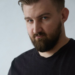 Евгений Макаринский, 12.09.1987, Санкт-Петербург