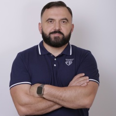 Левон Макинян, 24.01, Москва