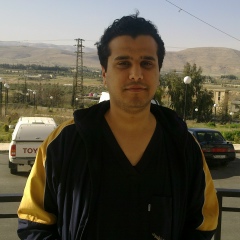 Abdulrahman Mohamad, 08.01.1986, Adorf/Erzgebirge