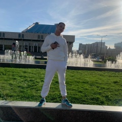 Лёня Леонов, 21.05, Казань