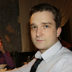 Герман Романов, 23.05.1989, Тула