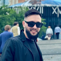 Джамбулат Цукаев, 19.03.1995, Грозный