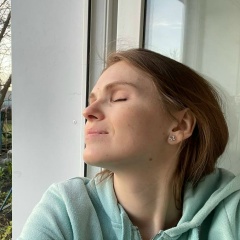 Татьяна Козырькова, 30.05, Пенза