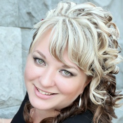 Екатерина Карасёва, 22.08