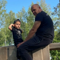 Сергей Костин, Санкт-Петербург