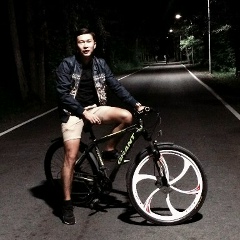 Kuanysh Serikov, 01.01