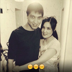 Барчина Берикбаева, 13.02, Джалал-Абад