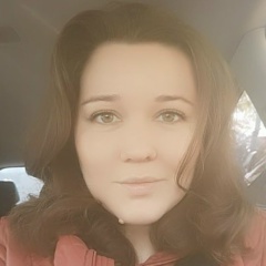 Екатерина Попова, 03.05, Санкт-Петербург