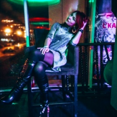 Мариша Зацеркивна, Белая Церковь