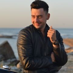 Alexandr Derik, 19.12, Одесса