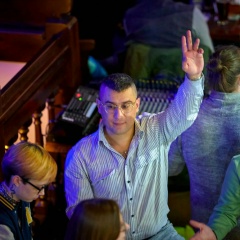 Виталий Полищук, 03.01