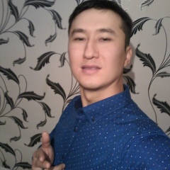 Талгатбек Сагимбаев