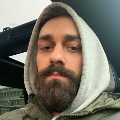 Давид Тибелашвили, 23.04.1901, Москва