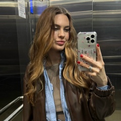 Алёна Федорова, 03.04