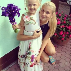 Алеся Филина, 18.07.1990, Москва