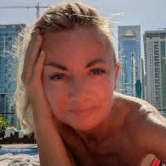 Аня Никандрова, 06.10, Санкт-Петербург