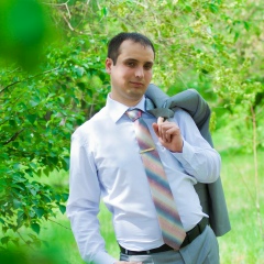 Константин Морозов, 20.12.1984, Новосибирск