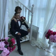 Карина Акбашева, 23.10, Стерлитамак