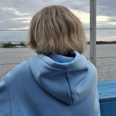 Екатерина Алексейкова, 23.07, Санкт-Петербург