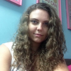 Катерина Онищук, 24.09.1989, Киев