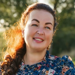 Ирина Катаева, 05.09, Вологда