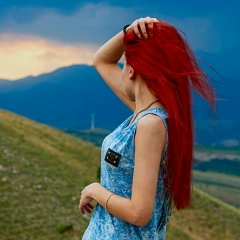 Торрия Бачурина, 07.05