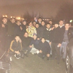 Омар Бурамбаев, 29.01, Атырау