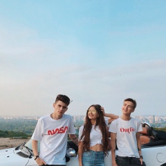 Ирина Барская, 02.02