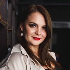 Юнна Дворянинова-Рогова, 15.01, Тольятти