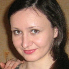 Екатерина Кудинова, 15.01, Омск