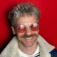 Виталий Безенков, Москва