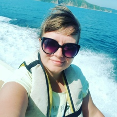 Валерия Мигачева, 10.09, Хабаровск