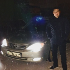 Шынболат Сыгайбаев, 19.11.1991, Жалагаш