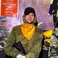 Илья Ковалёв, 18.11, Нижний Новгород