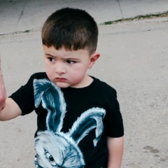 Асюта Дзамихова, 07.04.1994, Нальчик