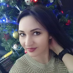 Ольга Гаченко, 10.12, Санкт-Петербург