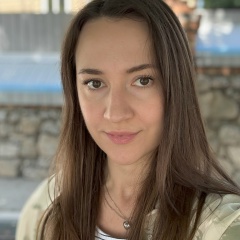 Екатерина Смиричевская, 06.02, Самара