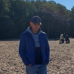 Андрей Бураковский, 28.09.1987, Санкт-Петербург